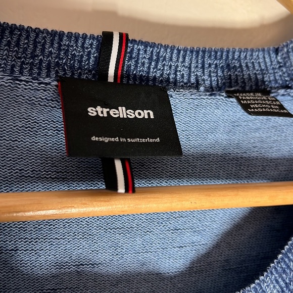 Stellson Sweater XL - Picture 2 of 10